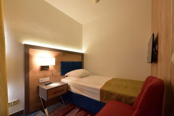 The Art Hotel (Rotterdam)